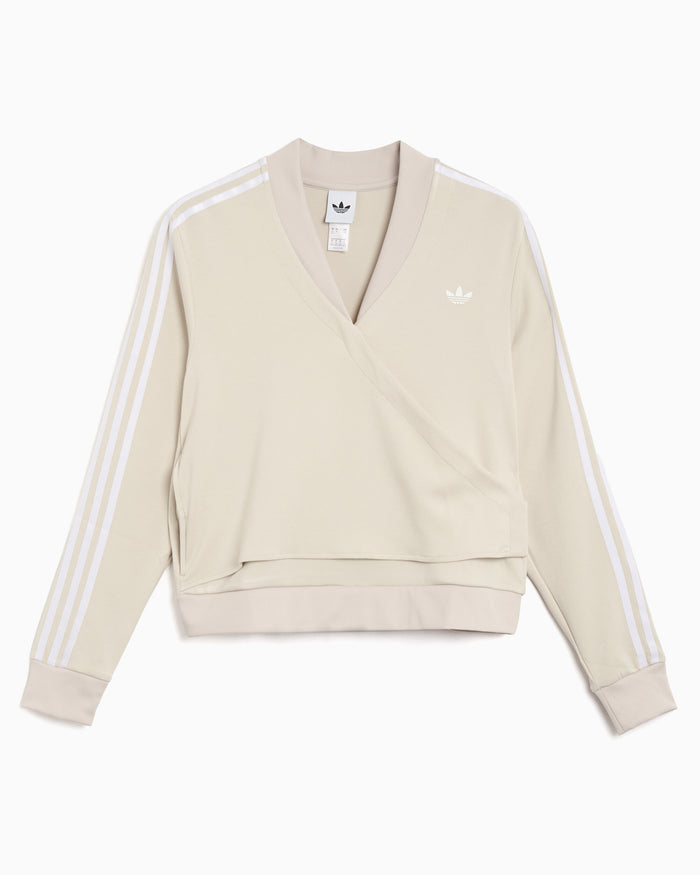 Jackets Coats adidas Originals x JENNIE Adiluna Season 2 Superstar Women's Track Jacket - LD4964