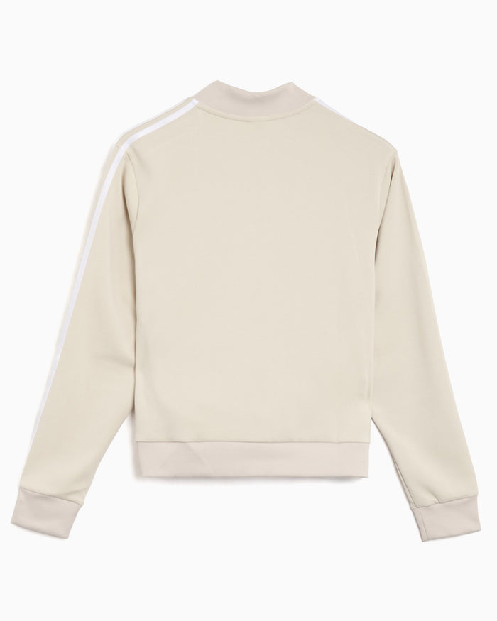 Jackets Coats adidas Originals x JENNIE Adiluna Season 2 Superstar Women's Track Jacket - LD4964