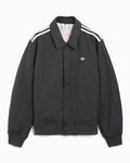 Jackets Coats adidas Originals x Wales Bonner Men's Track Jacket - KB2315