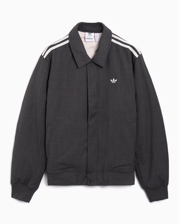 Jackets Coats adidas Originals x Wales Bonner Men's Track Jacket - KB2315