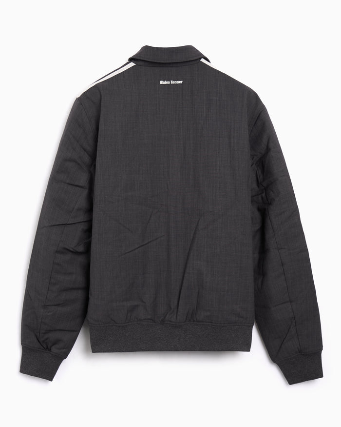 Jackets Coats adidas Originals x Wales Bonner Men's Track Jacket - KB2315