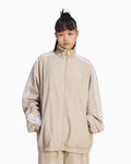 Jackets Coats adidas Originals Firebird Adilenium Oversize Women's Track Jacket - KT0016