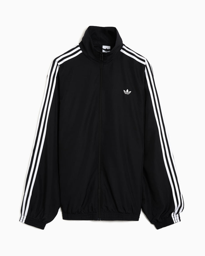 Jackets Coats adidas Originals Firebird Adilenium Oversize Women's Track Jacket - KD2894