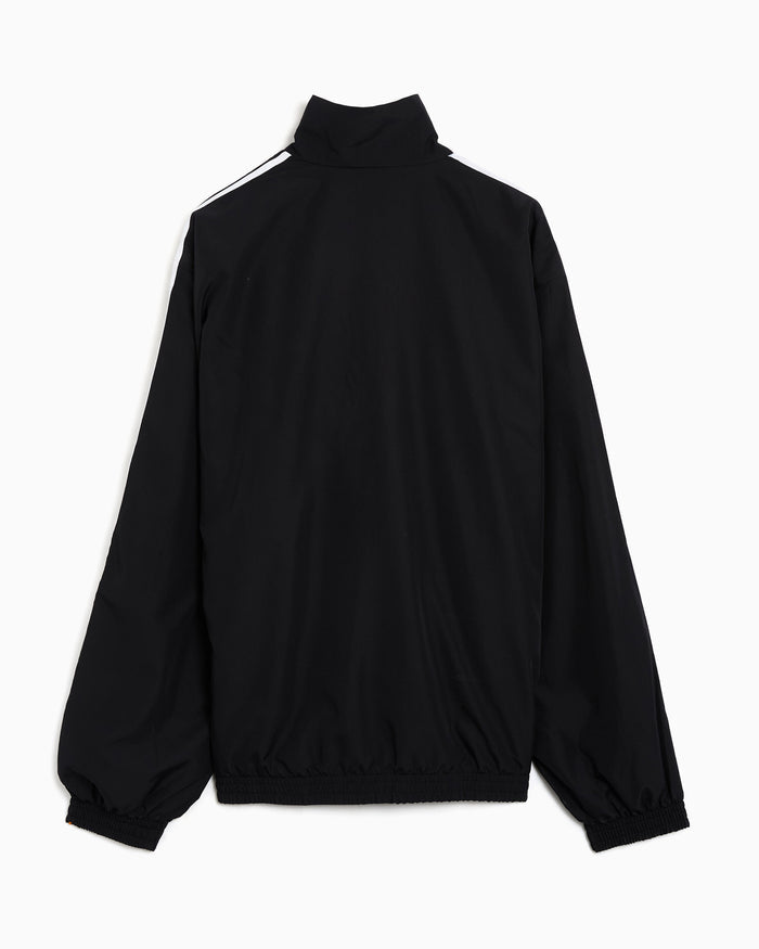 Jackets Coats adidas Originals Firebird Adilenium Oversize Women's Track Jacket - KD2894
