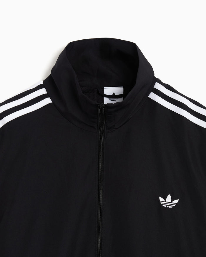 Jackets Coats adidas Originals Firebird Adilenium Oversize Women's Track Jacket - KD2894