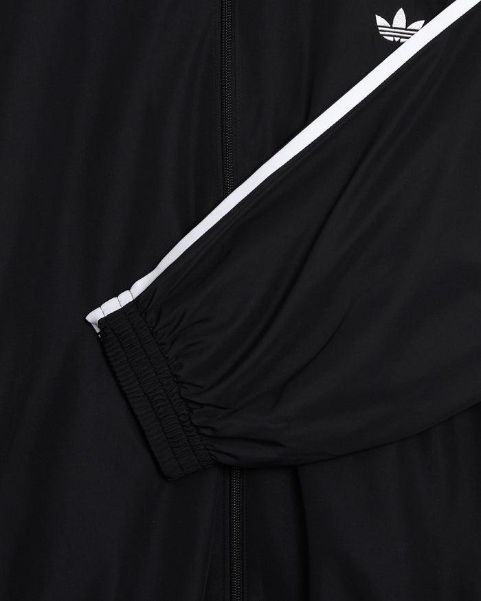 Jackets Coats adidas Originals Firebird Adilenium Oversize Women's Track Jacket - KD2894