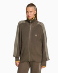 Jackets Coats adidas Originals Firebird Oversize Women's Track Jacket - KR9610