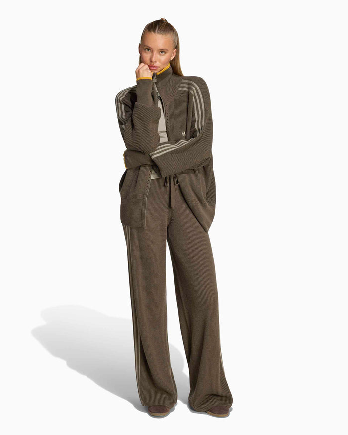 Jackets Coats adidas Originals Firebird Oversize Women's Track Jacket - KR9610