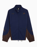 Jackets Coats adidas Originals x Arte Antwerp Z.N.E. Full Zip Relaxed Men's Track Jacket - KV4022