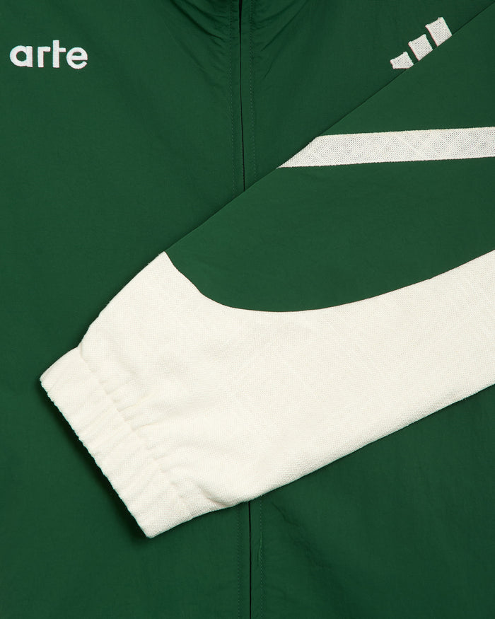 Jackets Coats adidas Originals x Arte Antwerp Z.N.E. Full Zip Relaxed Men's Track Jacket - KV4020