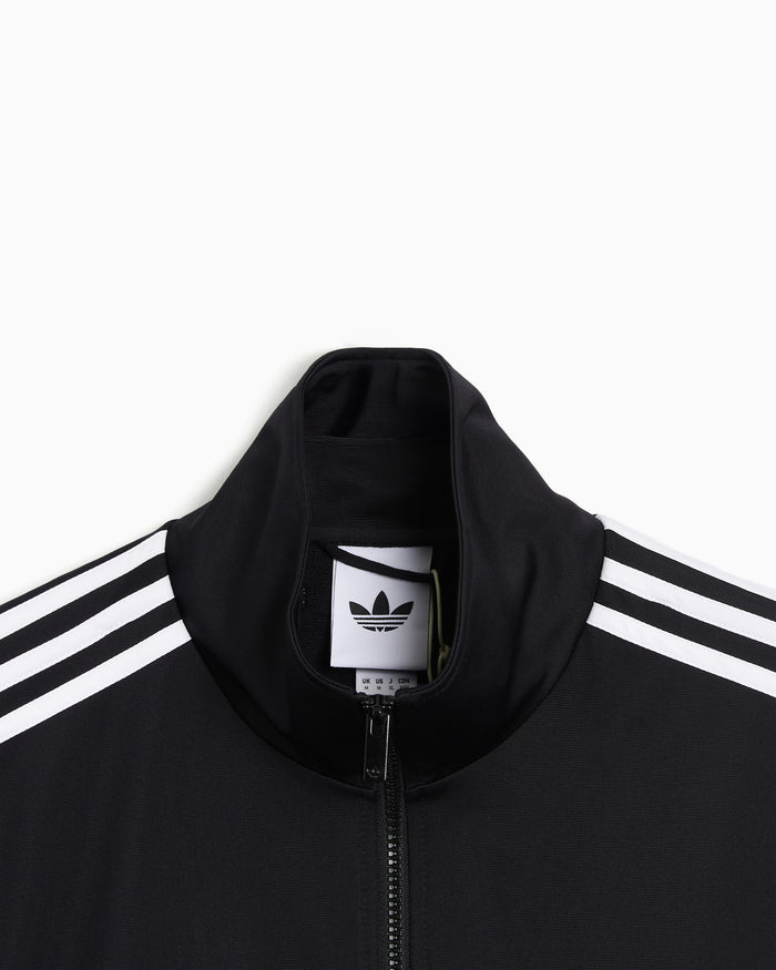 Jackets Coats adidas Originals x Bad Bunny DtMF Tour Merch "Madrid" Firebird Relaxed Men's Track Jacket - LG9056