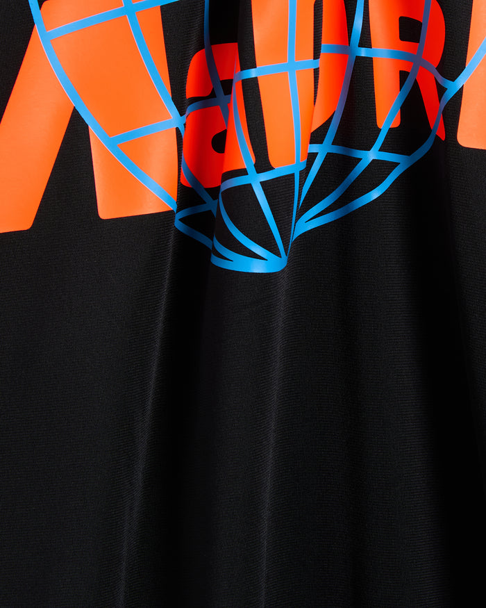 Jackets Coats adidas Originals x Bad Bunny DtMF Tour Merch "Madrid" Firebird Relaxed Men's Track Jacket - LG9056