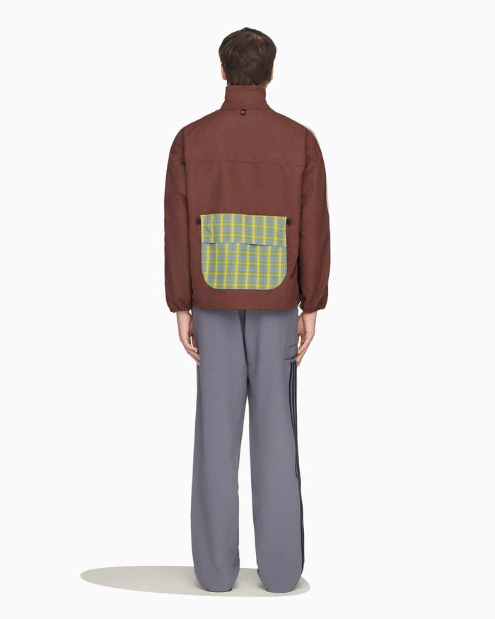 Jackets Coats adidas Originals x Song For The Mute 007 Relaxed Men's Track Jacket - KS1339