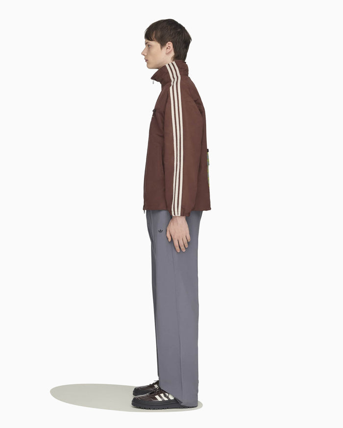 Jackets Coats adidas Originals x Song For The Mute 007 Relaxed Men's Track Jacket - KS1339