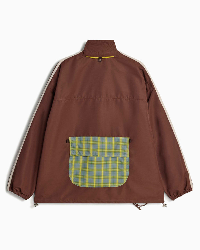 Jackets Coats adidas Originals x Song For The Mute 007 Relaxed Men's Track Jacket - KS1339
