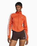 Jackets Coats adidas Originals Firebird Corset Slim Women's Track Jacket - LE8334