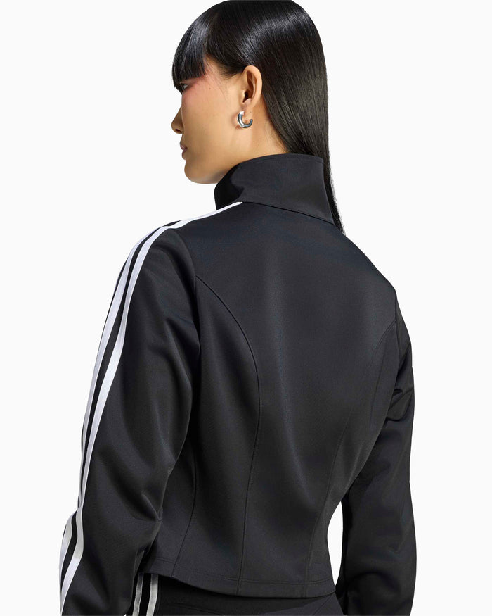 Jackets Coats adidas Originals Firebird Corset Slim Women's Track Jacket - LE8333