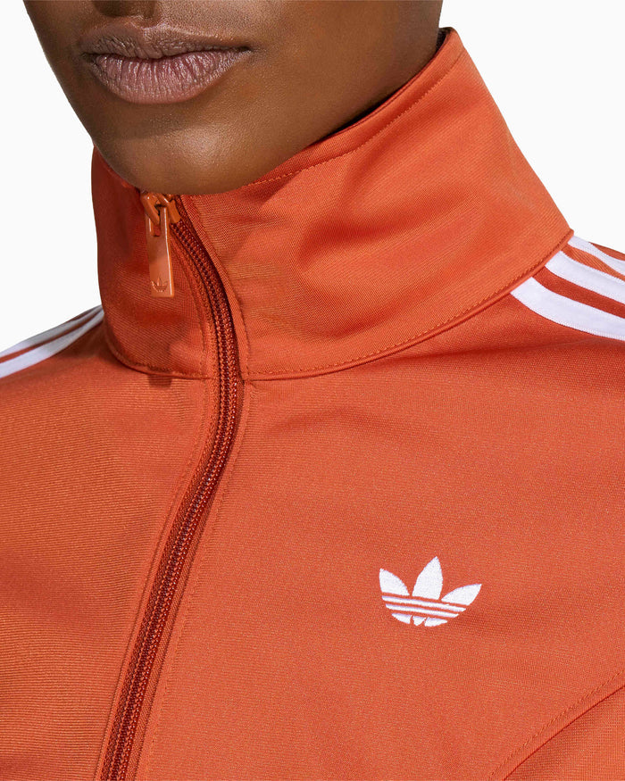 Jackets Coats adidas Originals Firebird Corset Slim Women's Track Jacket - LE8334