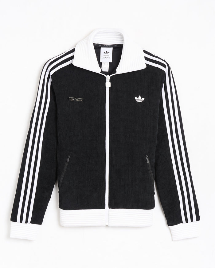 Jackets Coats adidas Originals x JENNIE Adiluna Season 2 Slim Women's Track Jacket - LD8924