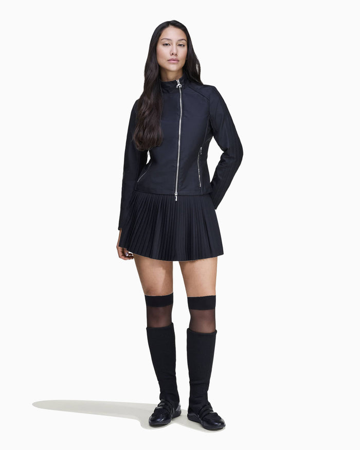 Jackets Coats adidas Originals x Miaou Corset Slim Women's Track Jacket - KA2734
