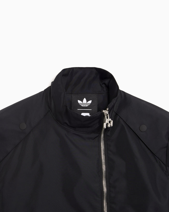 Jackets Coats adidas Originals x Miaou Corset Slim Women's Track Jacket - KA2734