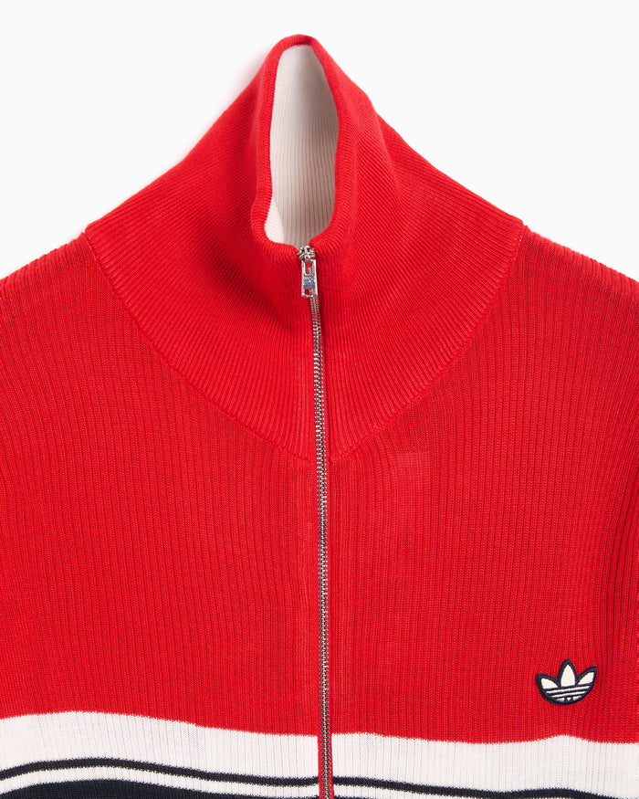 Jackets Coats adidas Originals x Wales Bonner Slim Women's Track Jacket - KB2294