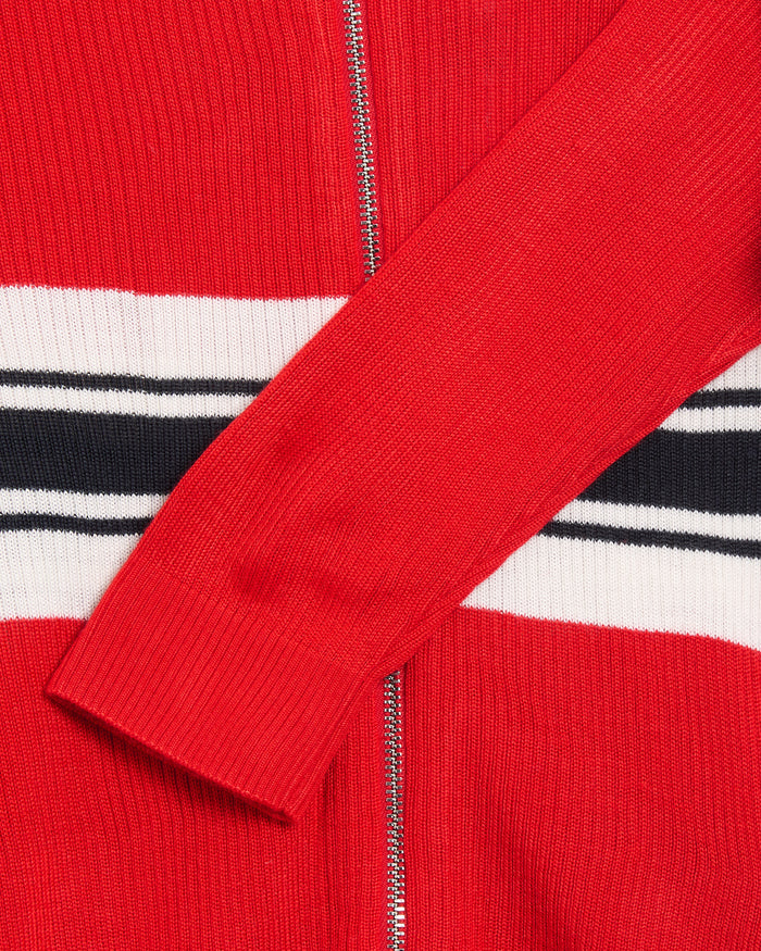 Jackets Coats adidas Originals x Wales Bonner Slim Women's Track Jacket - KB2294