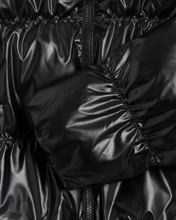 Jackets Coats adidas Originals 2 in 1 Crop Women's Down Jacket - JX2988