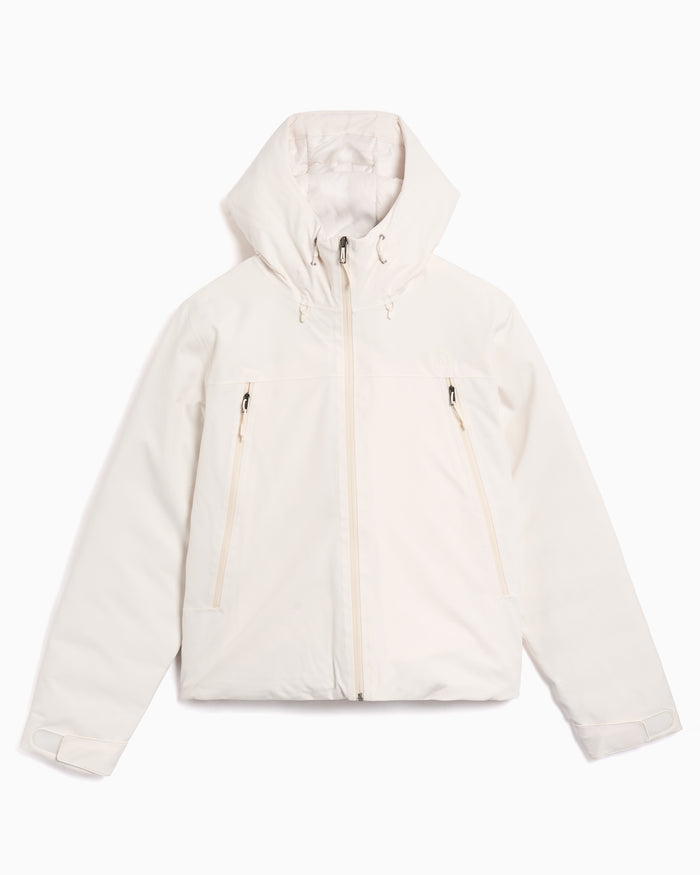 Jackets Coats The North Face Range Raincoat Women's Down Jacket - NF0A8DQTQLI1
