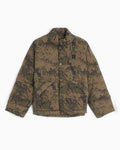 Jackets Coats REPRESENT CLO REPRESENT Men's Puffer Jacket Men's Down Jacket - MP1002-11