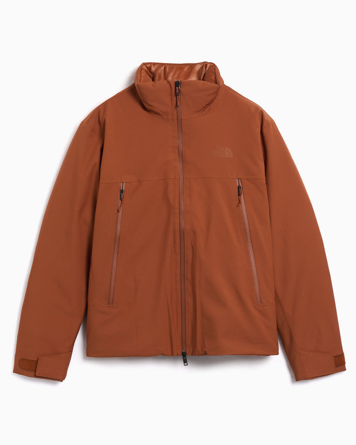 Jackets Coats The North Face Range Men's Down Jacket - NF0A8D2BBOE1