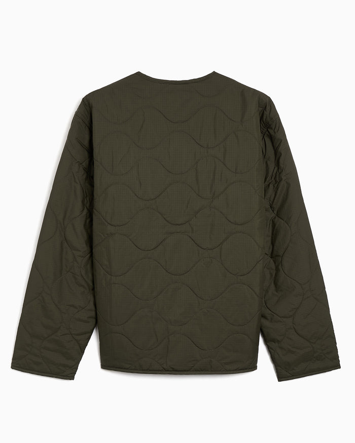 Jackets Coats Carhartt WIP Skye Men's Quilted Jacket - I037018-3X6XX