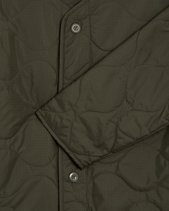 Jackets Coats Carhartt WIP Skye Men's Quilted Jacket - I037018-3X6XX