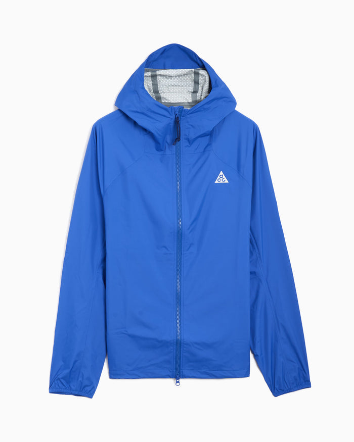 Jackets Coats Nike ACG "Phantazma" Storm-FIT ADV Relaxed Men's Rain Jacket - IF1143-480