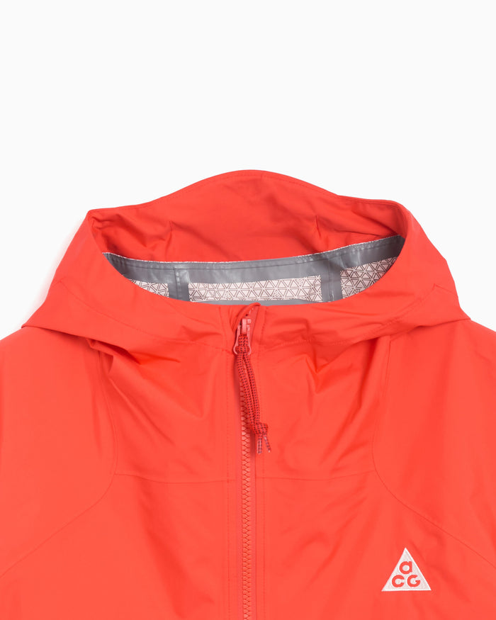 Jackets Coats Nike ACG "Phantazma" Storm-FIT ADV Relaxed Men's Rain Jacket - IF1143-696