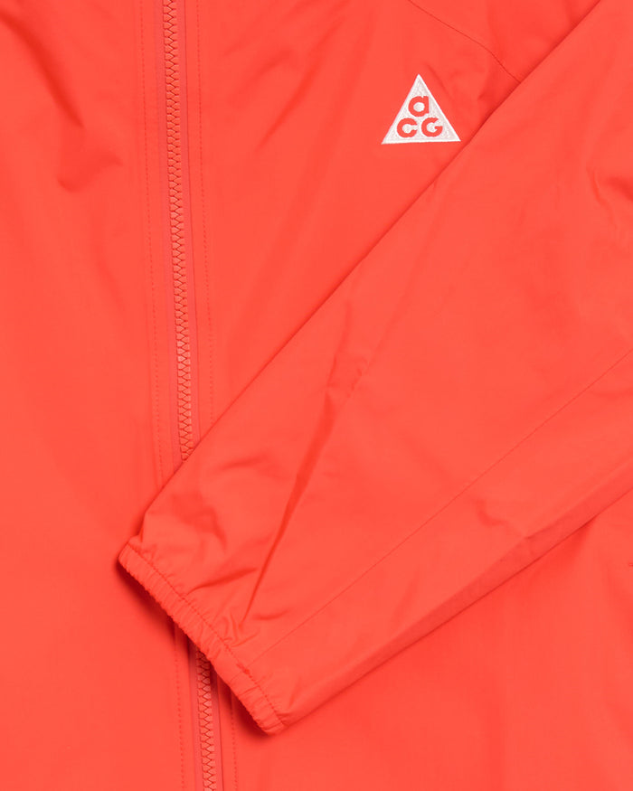 Jackets Coats Nike ACG "Phantazma" Storm-FIT ADV Relaxed Men's Rain Jacket - IF1143-696