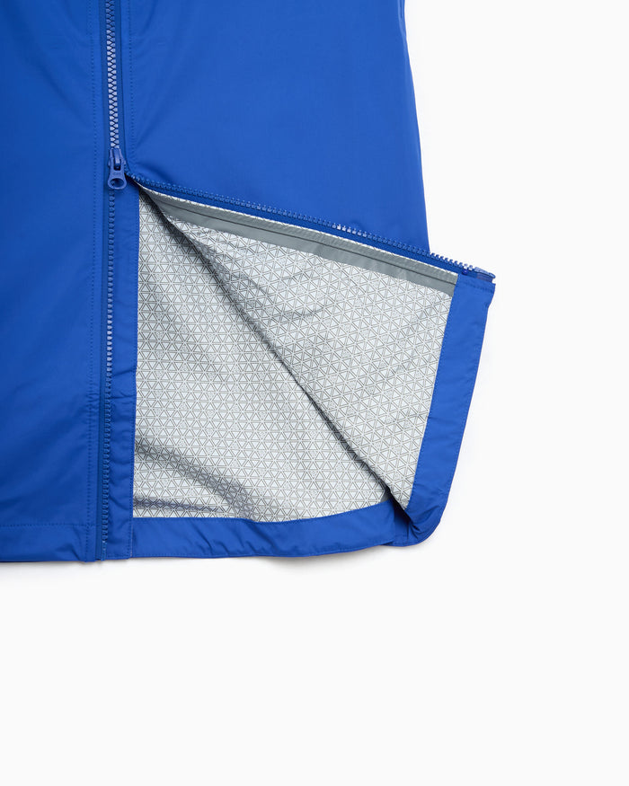 Jackets Coats Nike ACG "Phantazma" Storm-FIT ADV Relaxed Men's Rain Jacket - IF1143-480