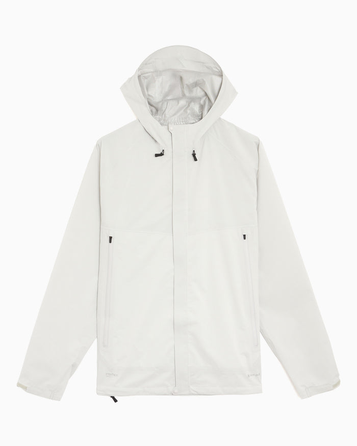 Jackets Coats Snow Peak Pertex® Relaxed Unisex Rain Jacket - JK-26SU003