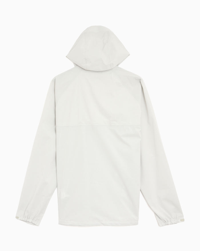 Jackets Coats Snow Peak Pertex® Relaxed Unisex Rain Jacket - JK-26SU003