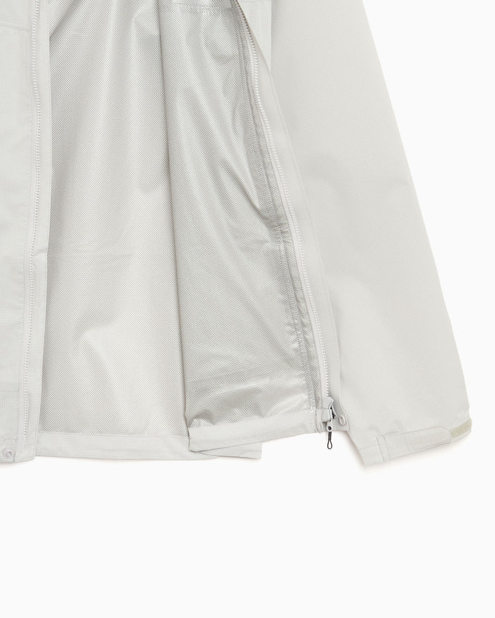 Jackets Coats Snow Peak Pertex® Relaxed Unisex Rain Jacket - JK-26SU003