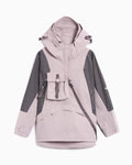 Jackets Coats The North Face Lightweight Men's Rain Jacket - NF0A8CKF75Q1
