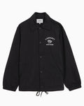 Jackets Coats Carhartt WIP Eightynine Embroidered Relaxed Unisex Light Jacket - I036134-0D2XX