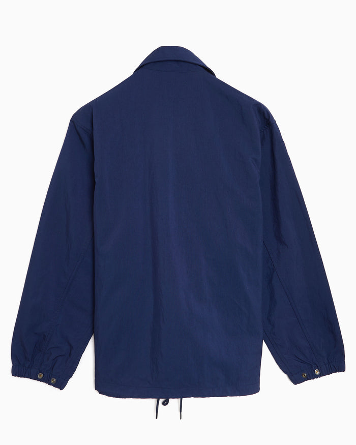 Jackets Coats Carhartt WIP Eightynine Embroidered Relaxed Unisex Light Jacket - I036134-3CCXX
