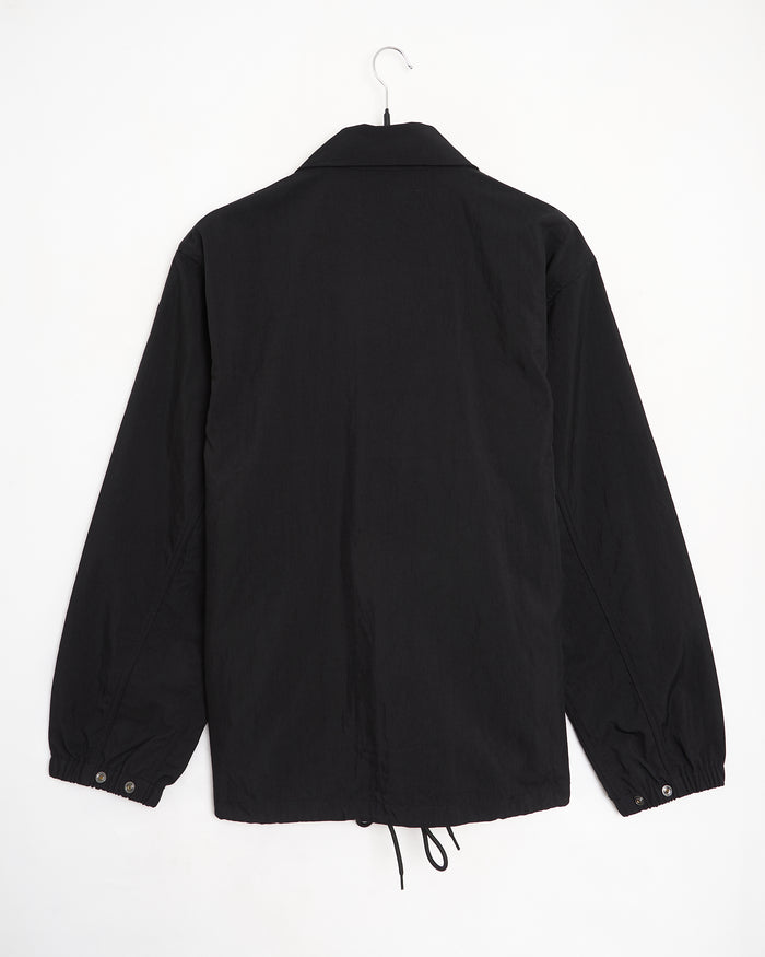 Jackets Coats Carhartt WIP Eightynine Embroidered Relaxed Unisex Light Jacket - I036134-0D2XX