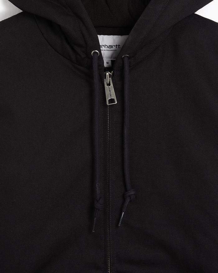Jackets Coats Carhartt WIP Active Winter Unisex Light Jacket - I023083-8901