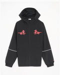 Jackets Coats adidas Originals x Arsenal FC x Places+Faces 25/26 Graphic Men's Light Jacket - KC1235