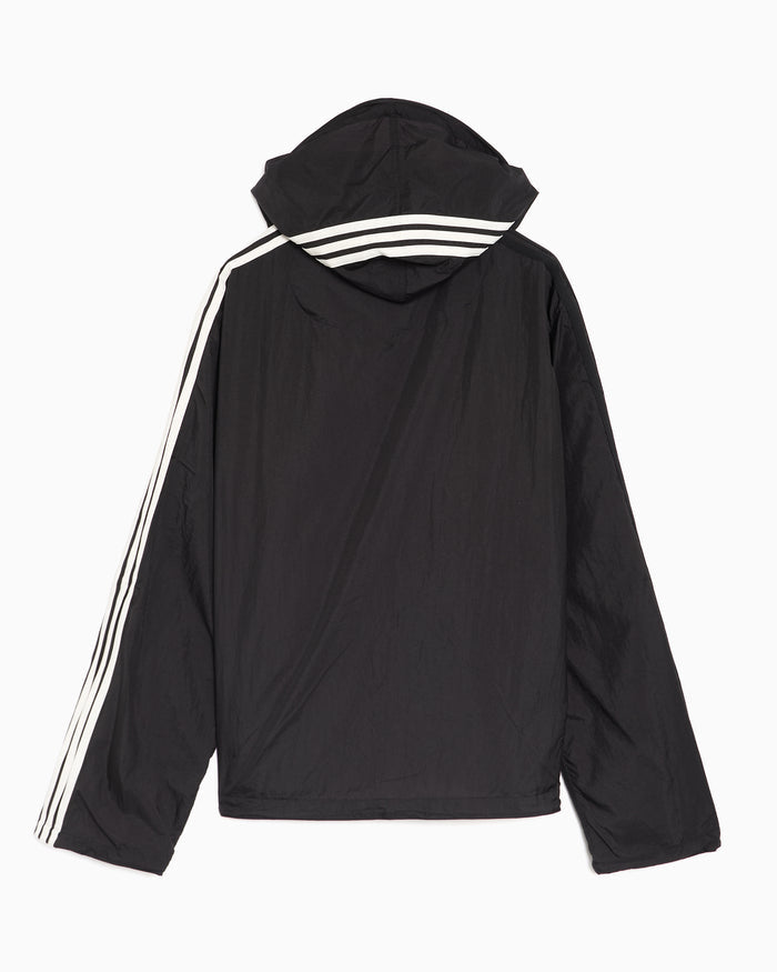 Jackets Coats adidas Y-3 Nylon Wired Logo Relaxed Men's Light Jacket - KF1085