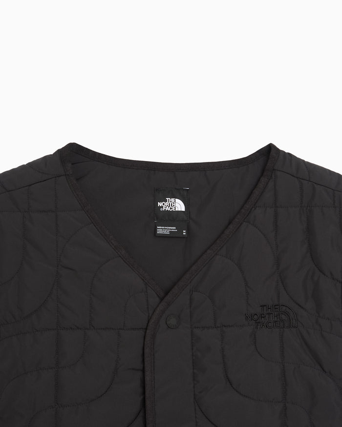 Jackets Coats The North Face City Triclimate Detachable Men's Light Jacket - NF0A8DTUJK31