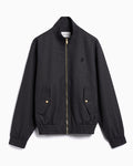 Jackets Coats Drôle de Monsieur Flannel Men's Light Jacket - JT234-WV008-GY
