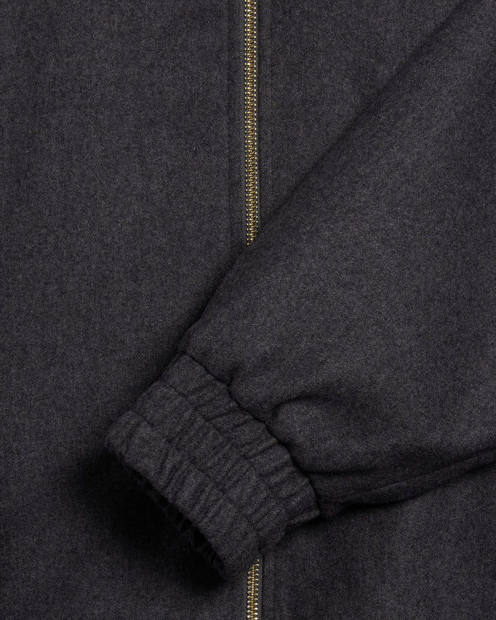 Jackets Coats Drôle de Monsieur Flannel Men's Light Jacket - JT234-WV008-GY